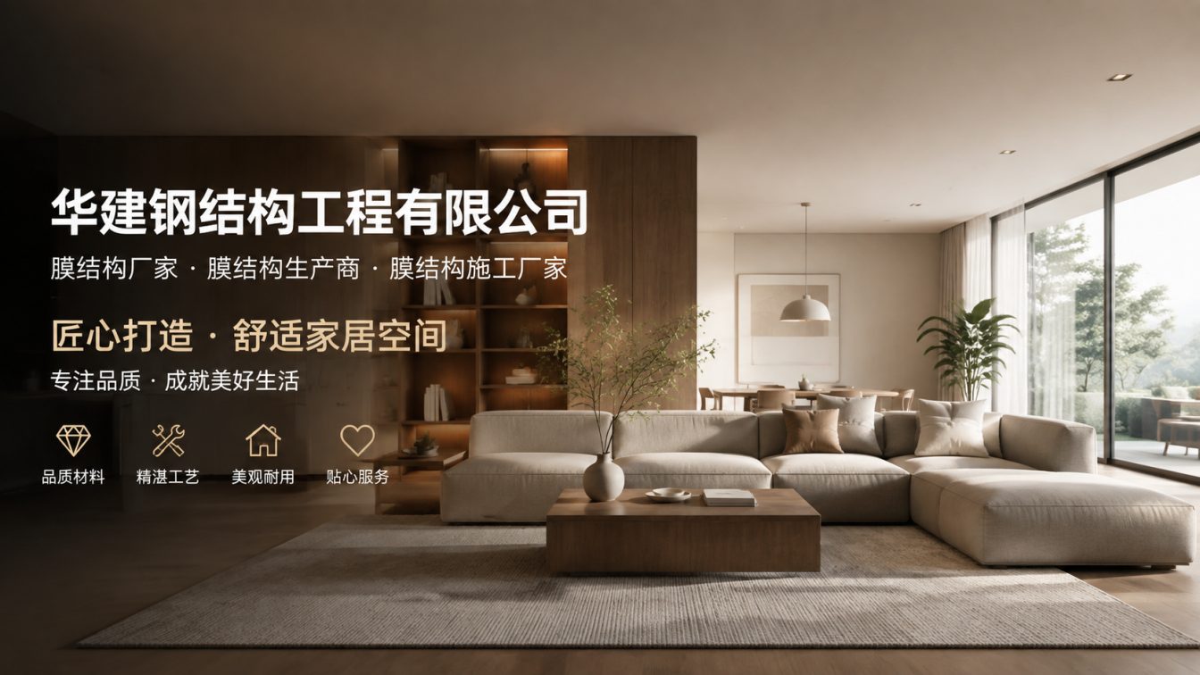 金沙县为西南场景提供膜结构方案